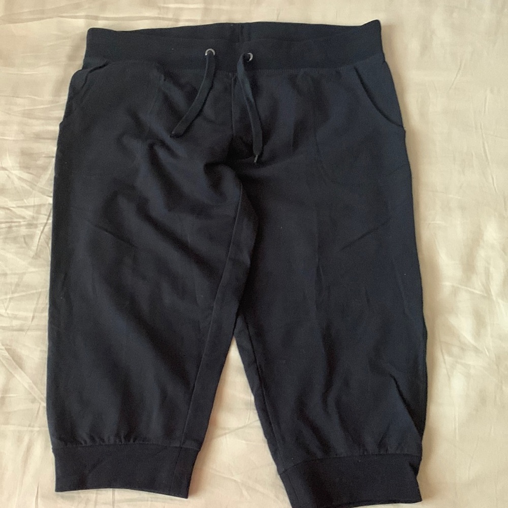 Women capris / joggers